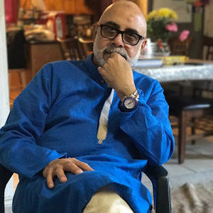 Meet your Posher, Sheikh